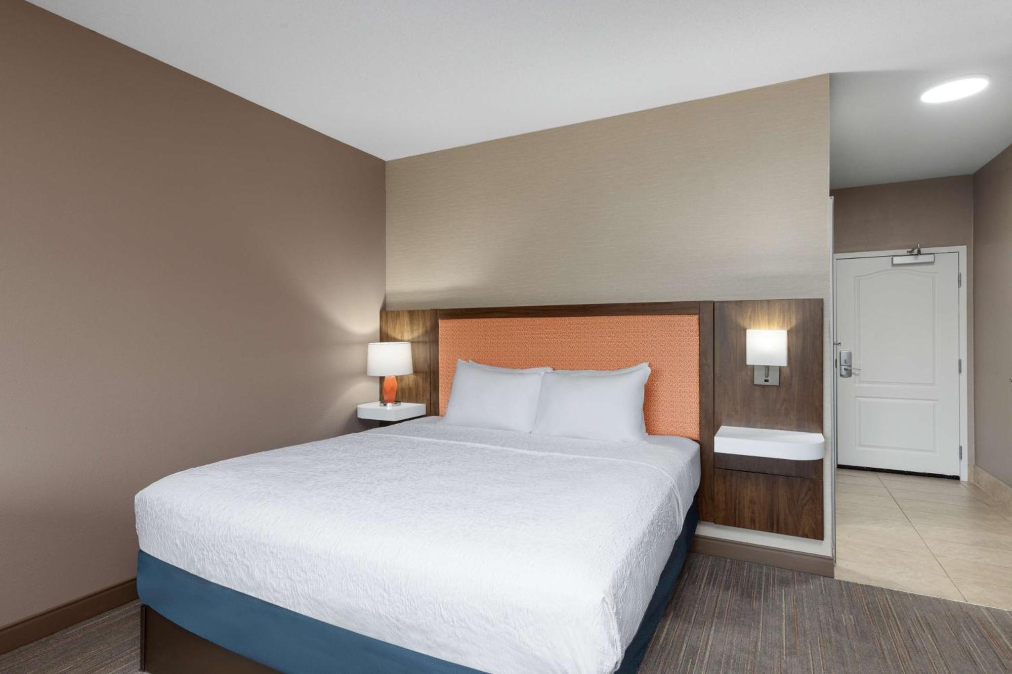 Hampton Inn&suites Hotel Harrisburg