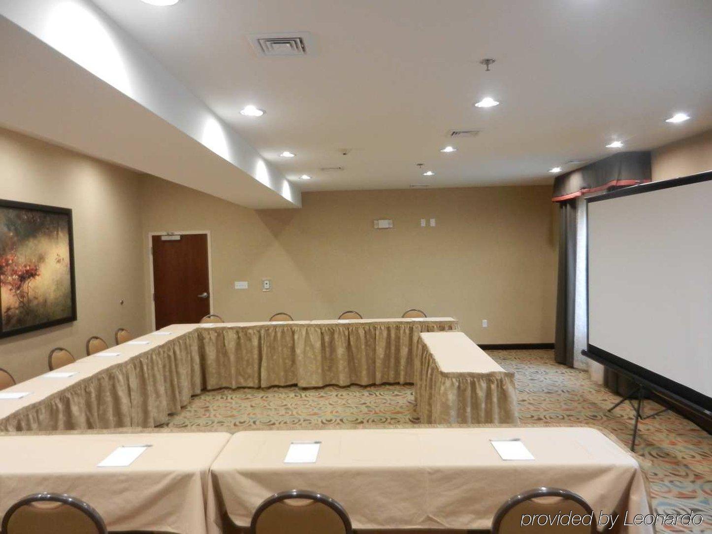 Hotel Hampton Inn&suites