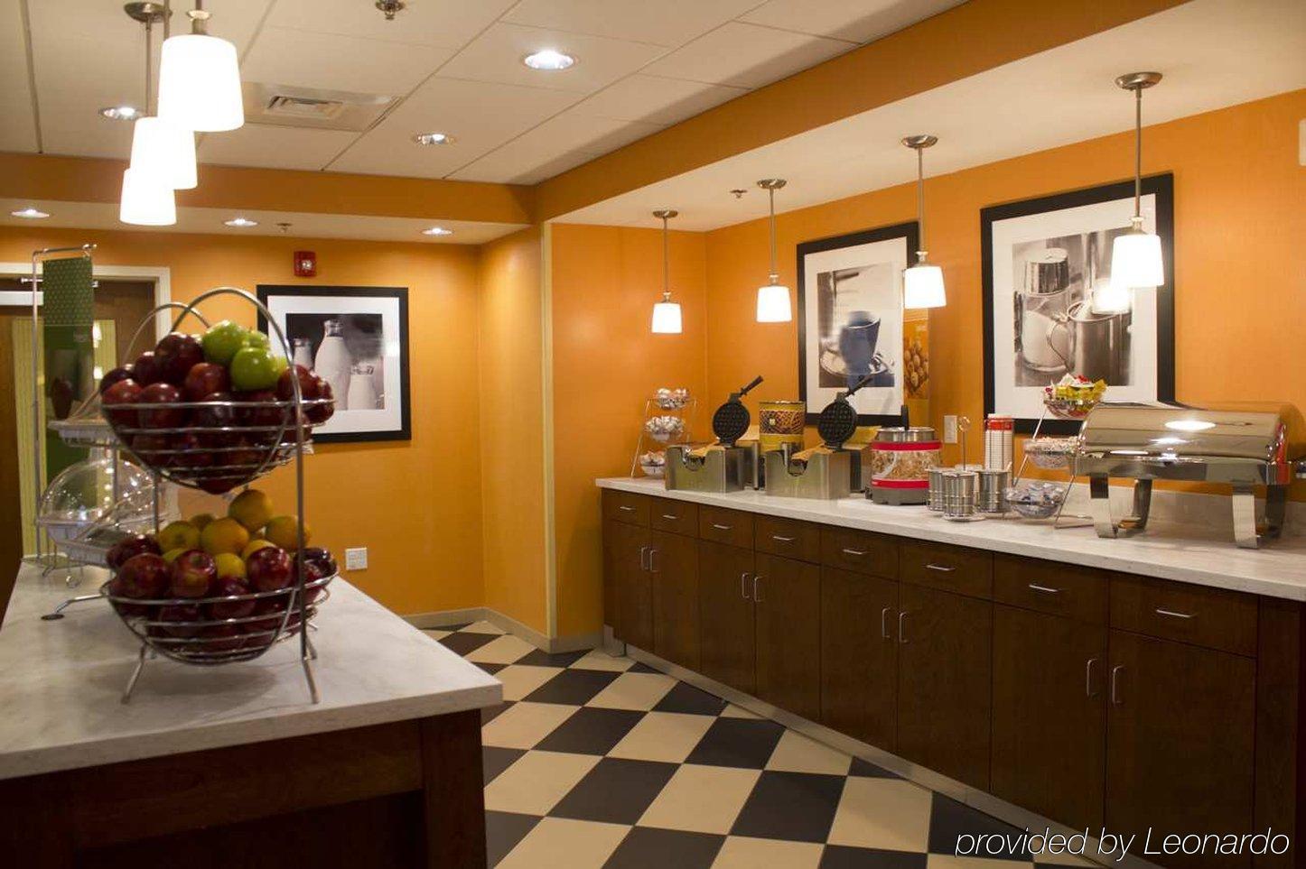 Hotel Hampton Inn&suites Harrisburg