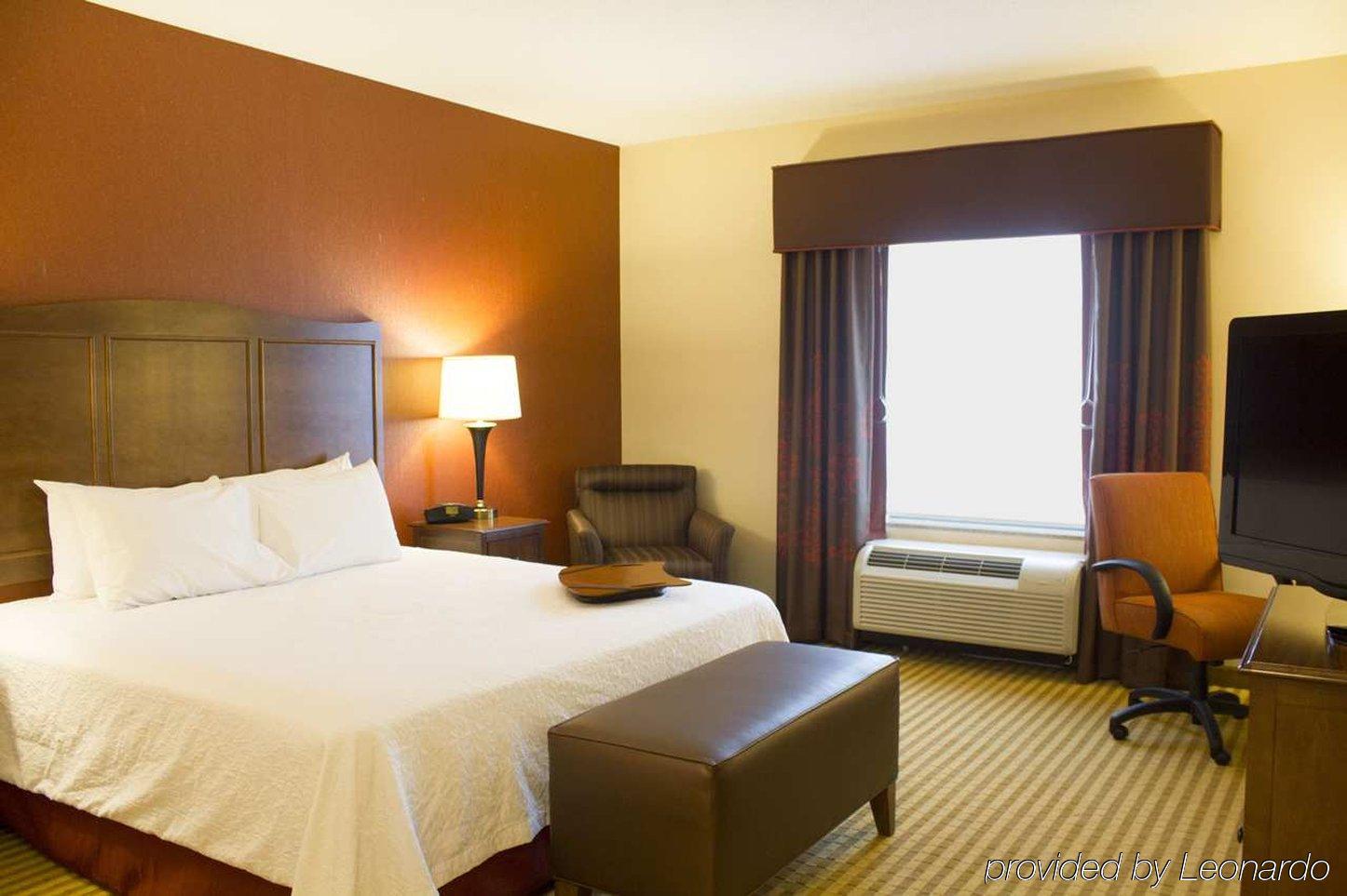 Hampton Inn&suites 3* Harrisburg