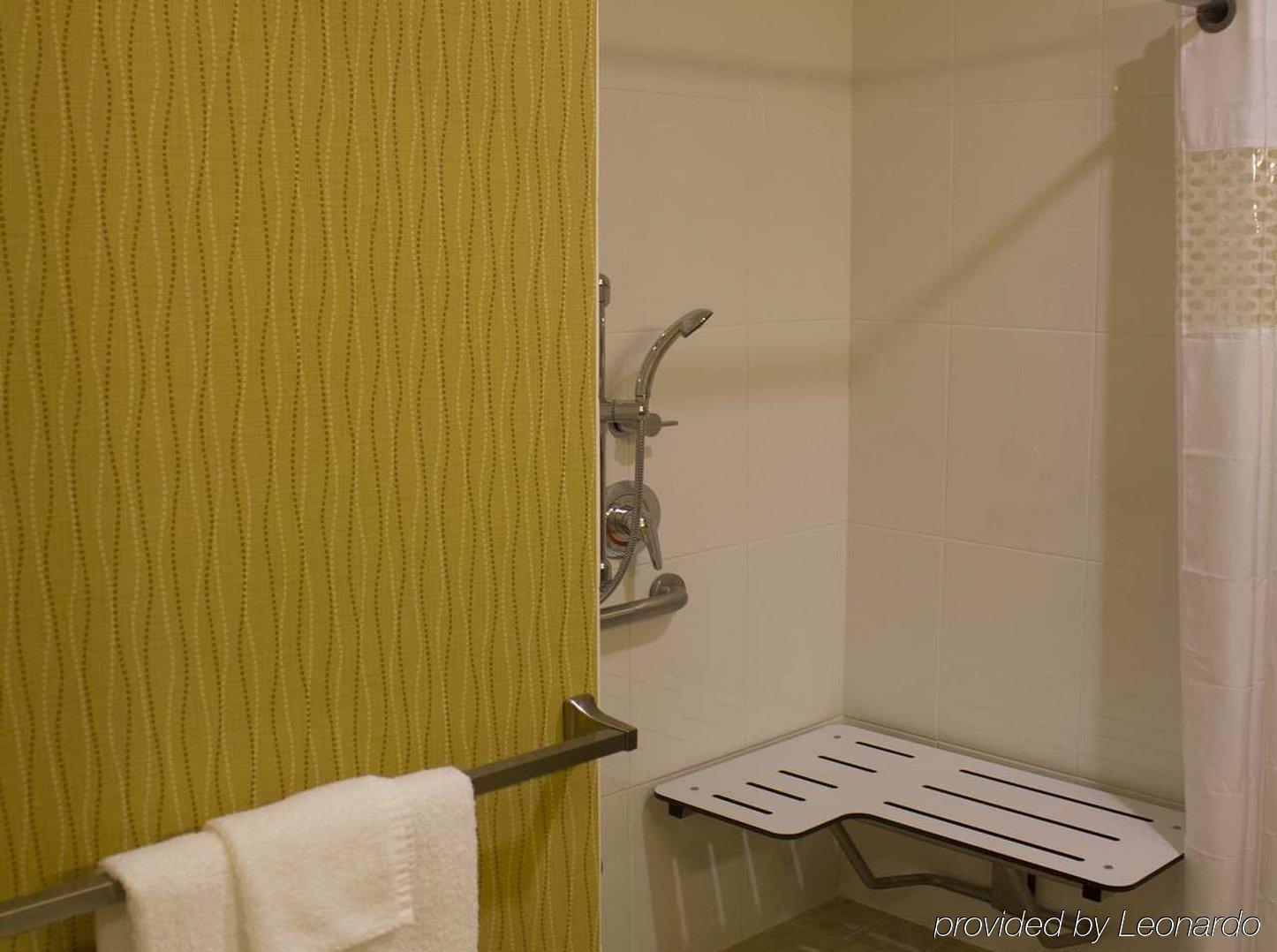 Hampton Inn&suites Harrisburg