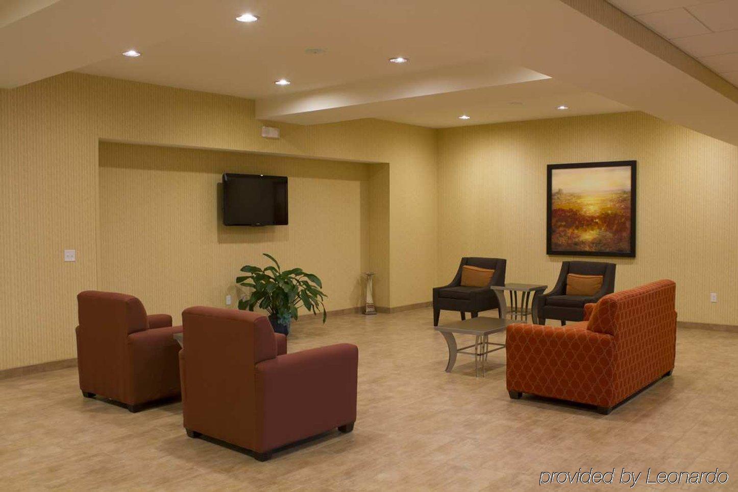 Hampton Inn&suites Hotel Harrisburg