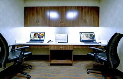 Hampton Inn&suites 3* Harrisburg