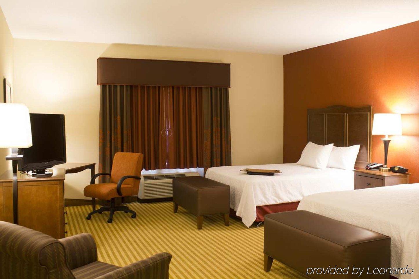 Hampton & Hotel Harrisburg