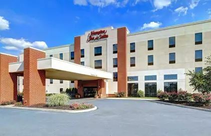Hotel Hampton &